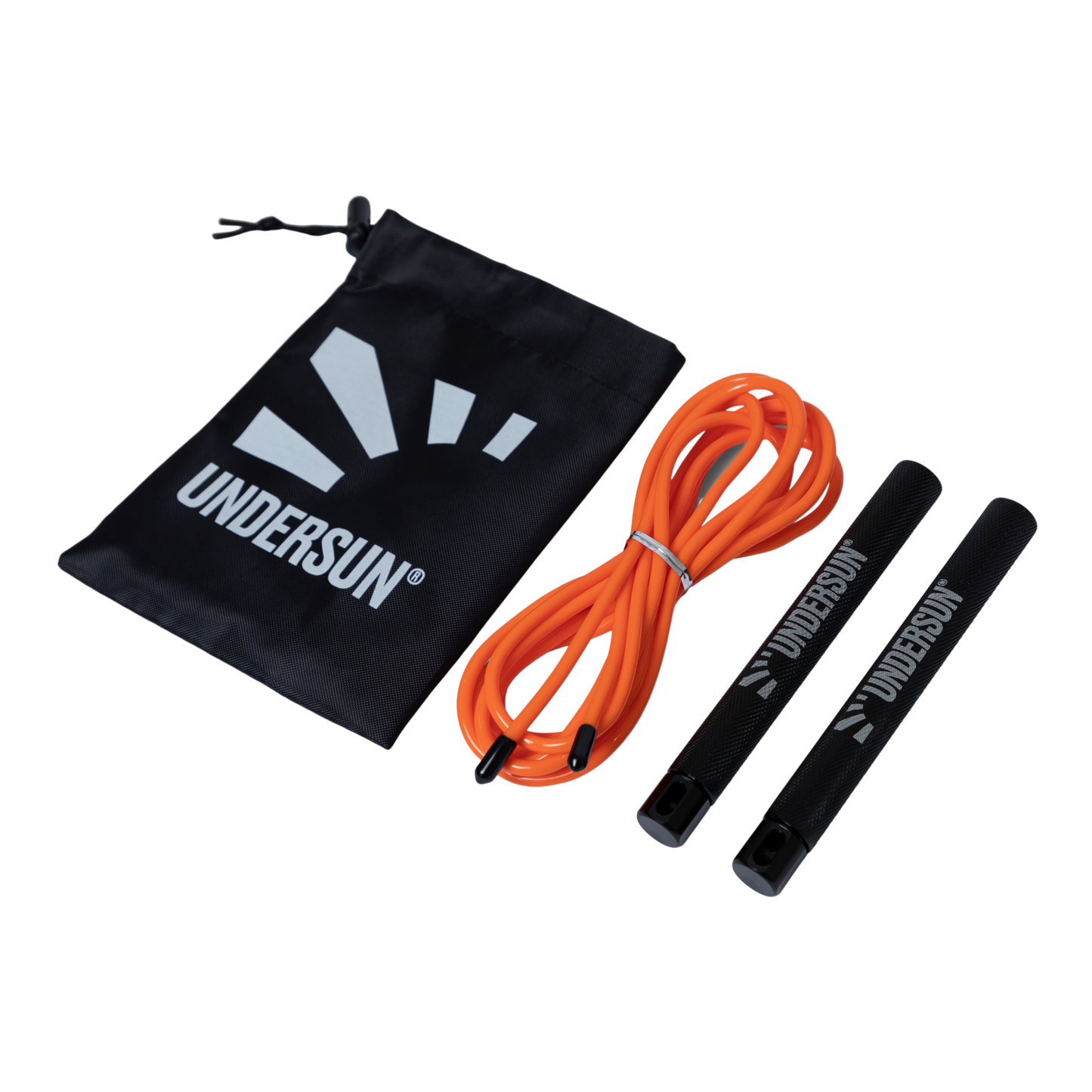 Undersun Jump Rope - - Undersun Fitness