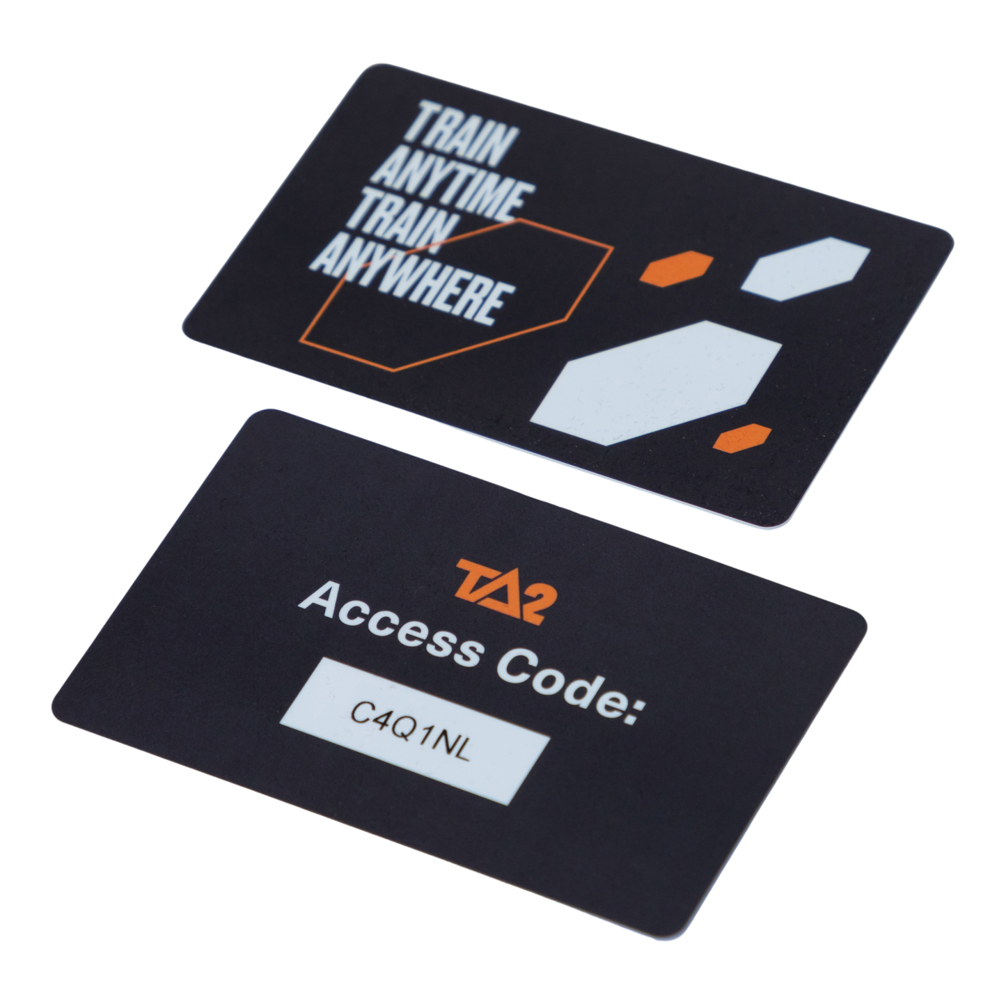 TA2 Universal License Key (1 Year Access) - - Undersun Fitness
