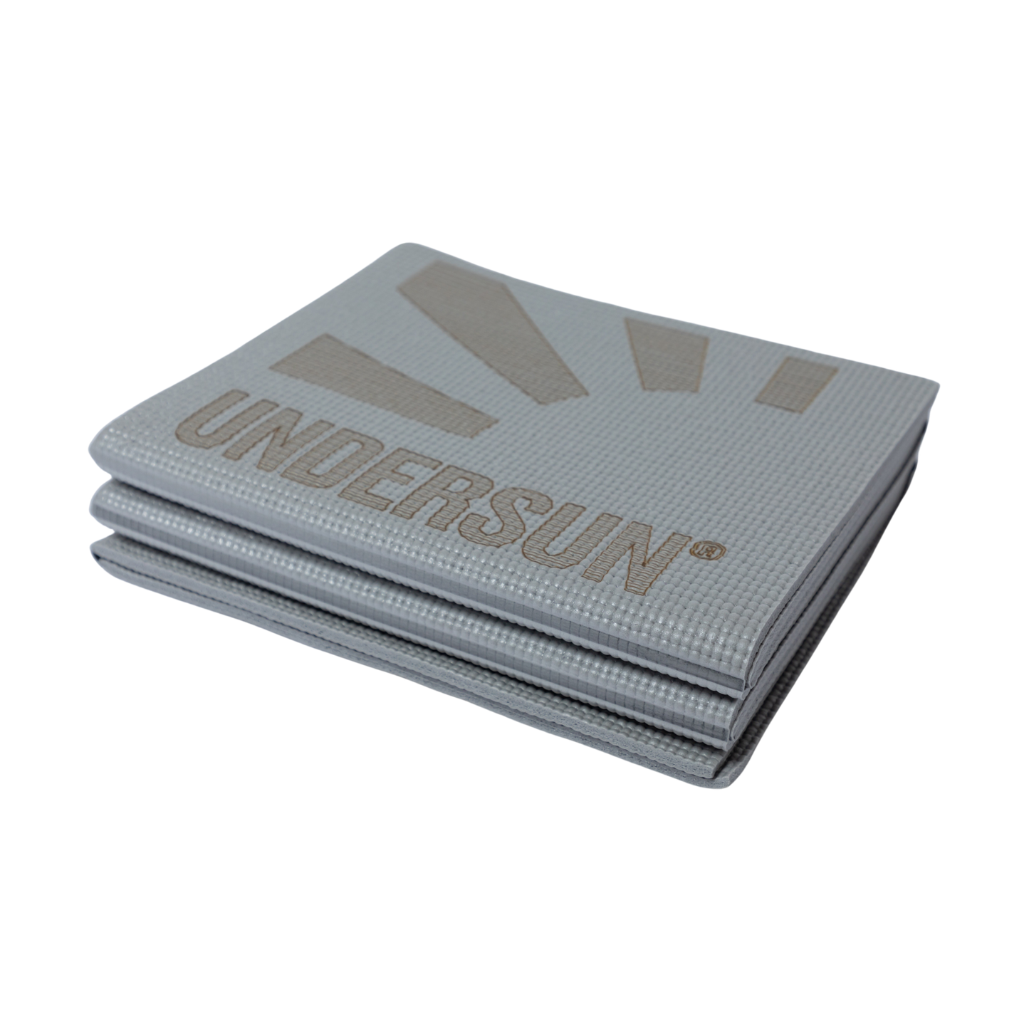 Undersun Portable Exercise Mat - - Undersun Fitness