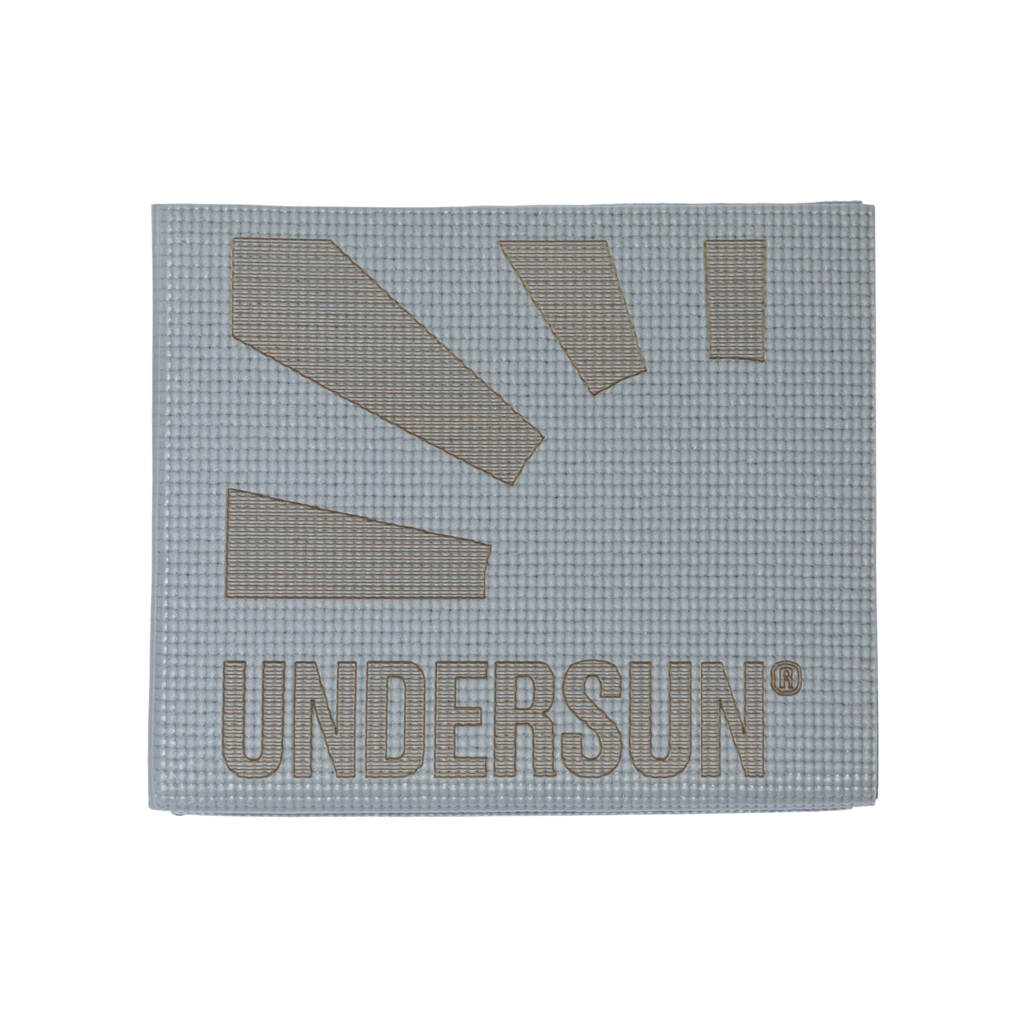 Undersun Portable Exercise Mat - - Undersun Fitness