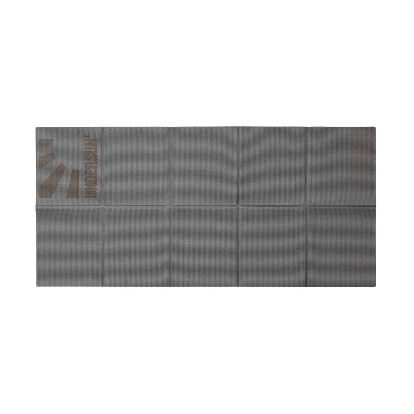 Undersun Portable Exercise Mat - - Undersun Fitness