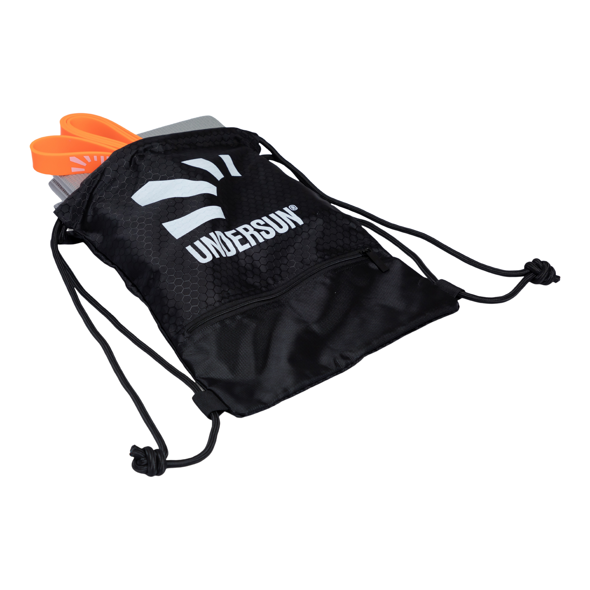 Undersun Premium Nylon Carry Bag -  - Undersun Fitness 