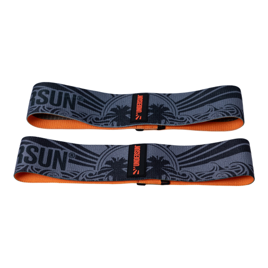 Undersun Fitness Resistance Bands and Workout Program by James Grage Undersun Fitness UK