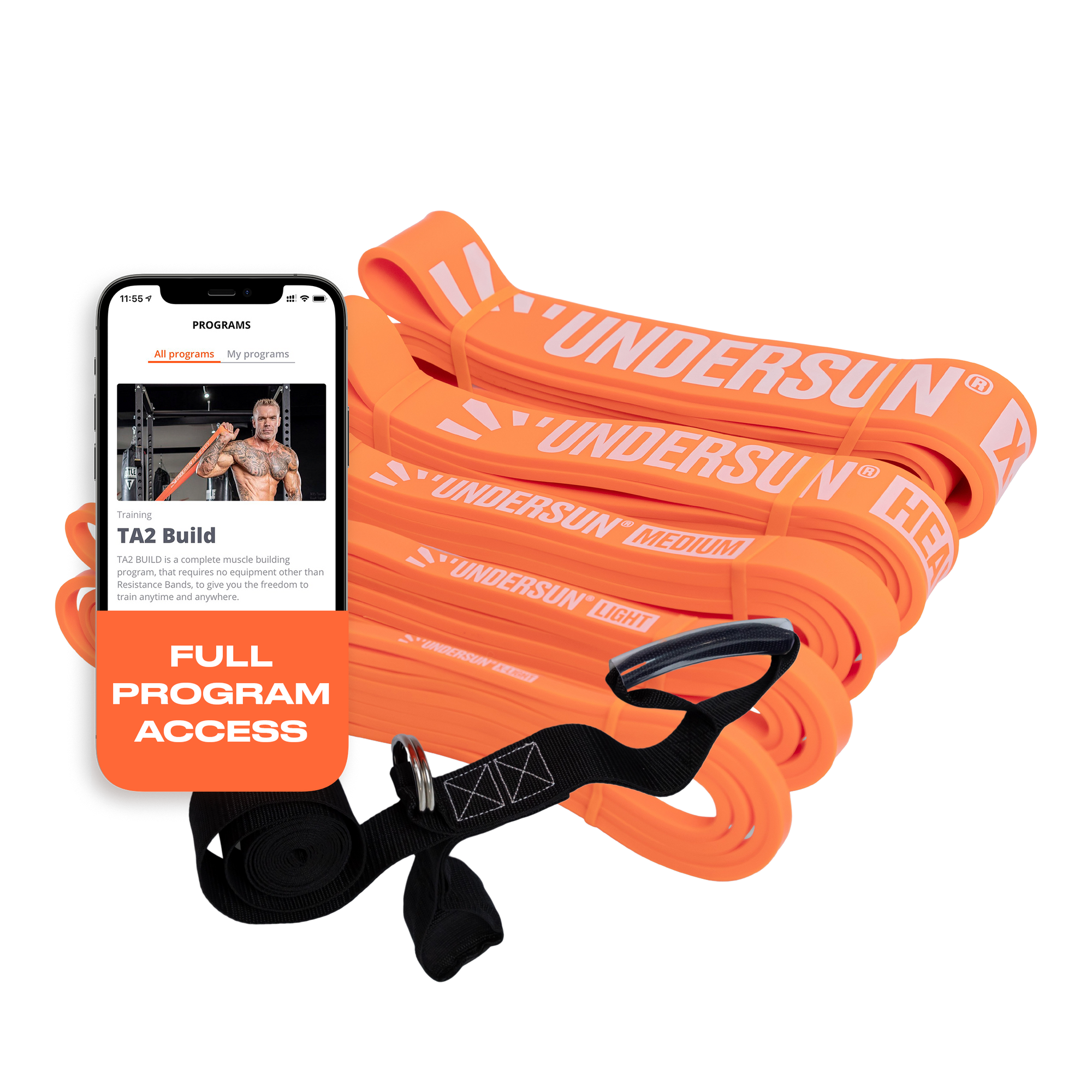 Resistance bands discount reviews