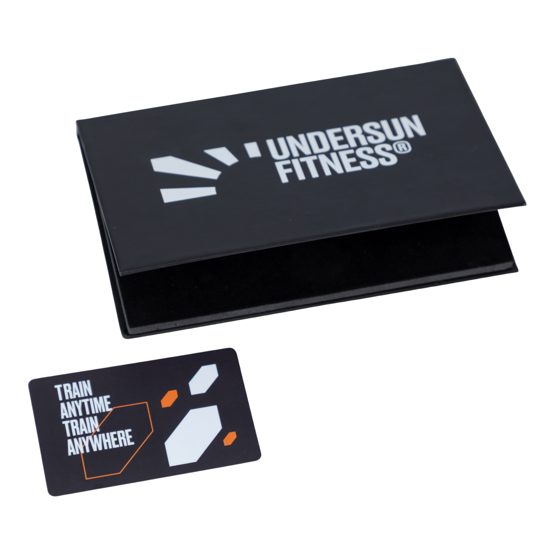 TA2 Universal License Key (1 Year Access) -  - Undersun Fitness 