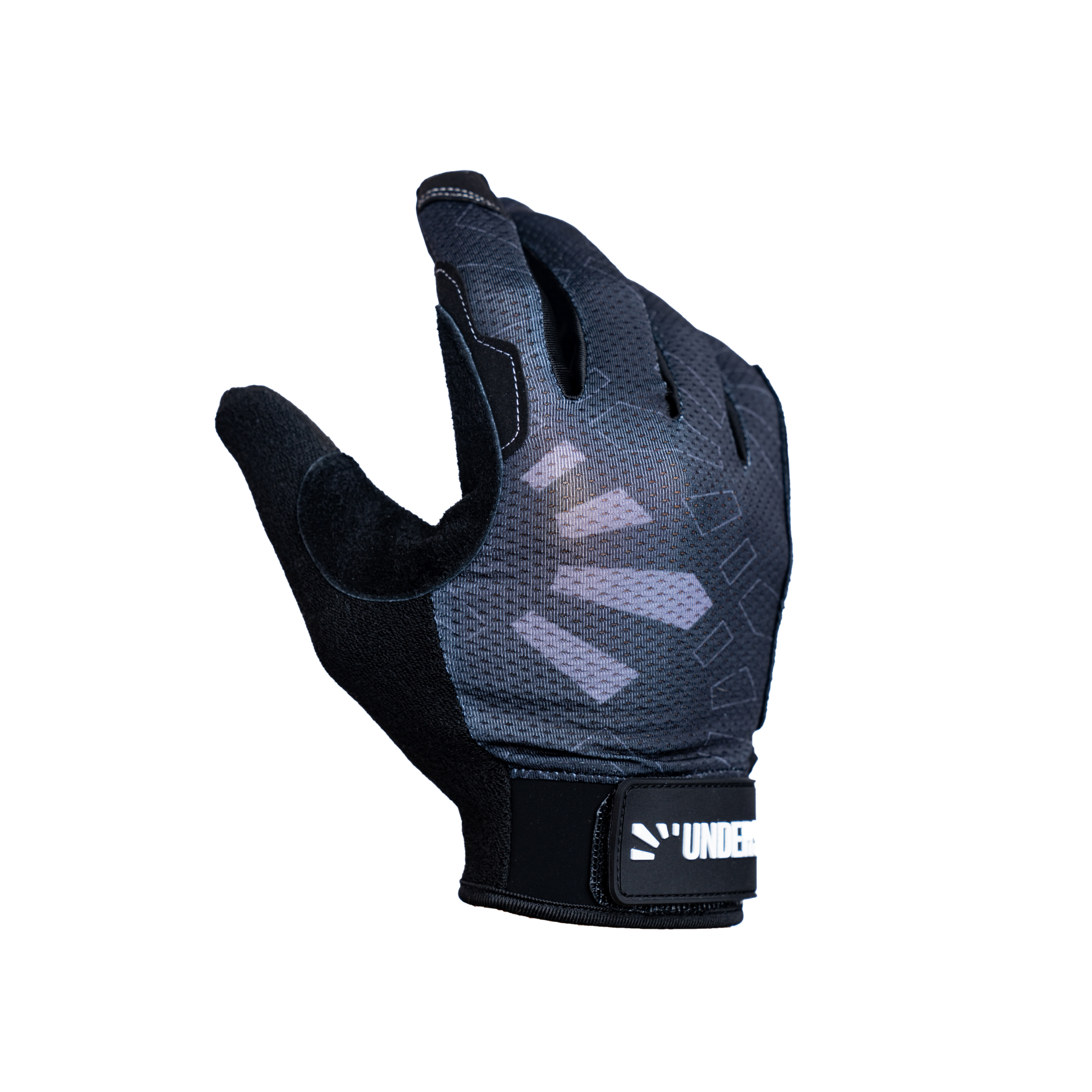 Undersun Fitness Resistance Bands Workout Gloves by James Grage Undersun Fitness UK