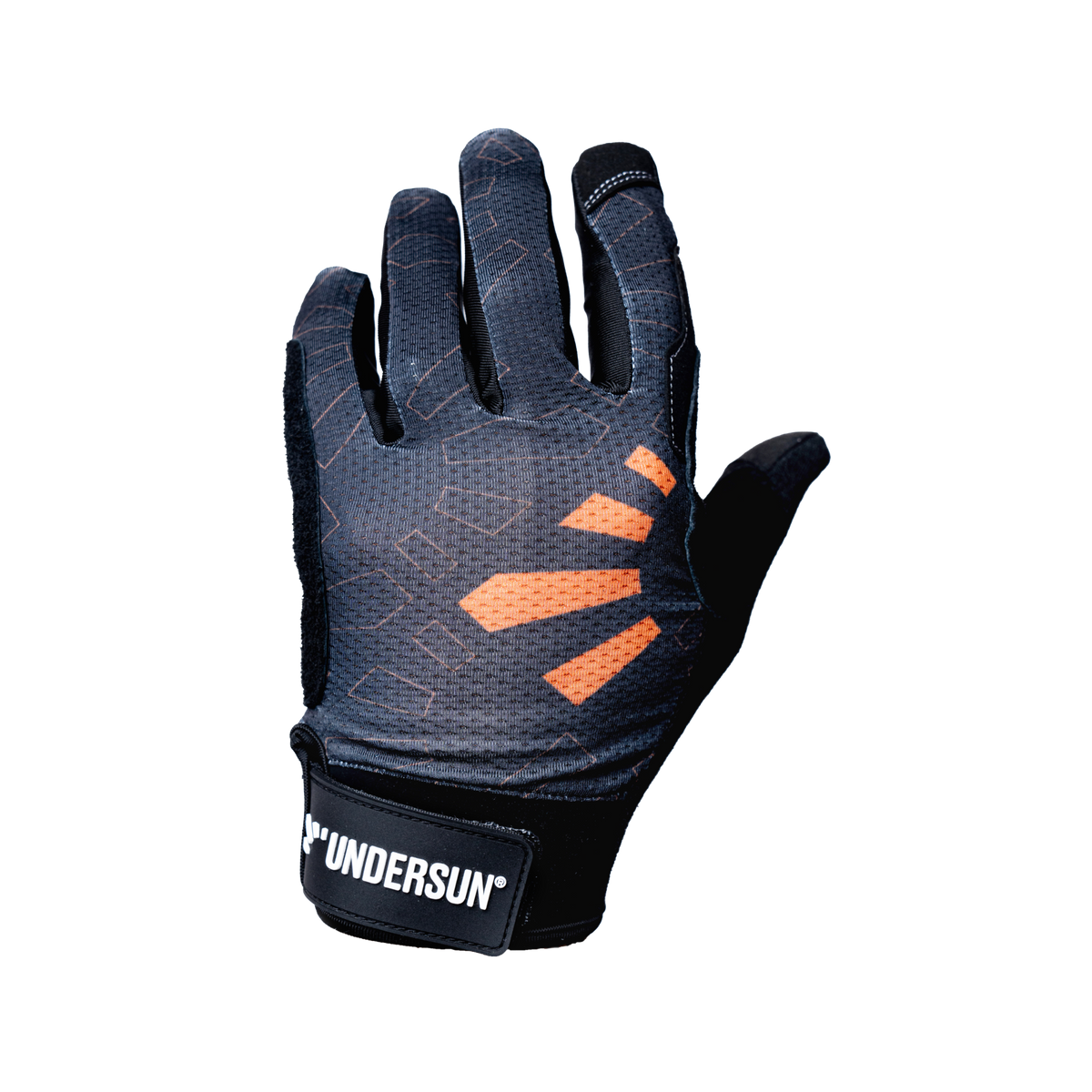 Under armour full finger sales workout gloves