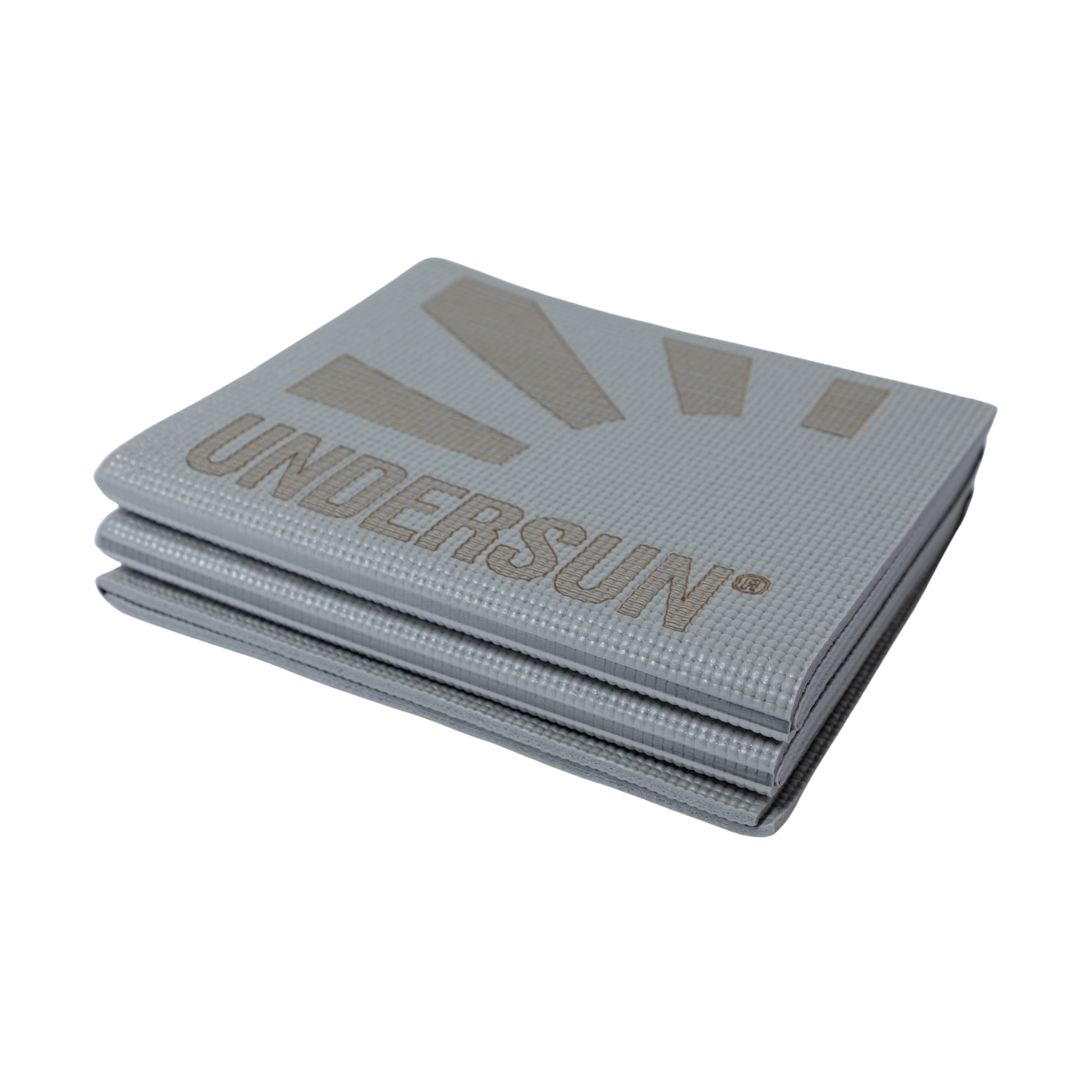 Portable gym mat sale