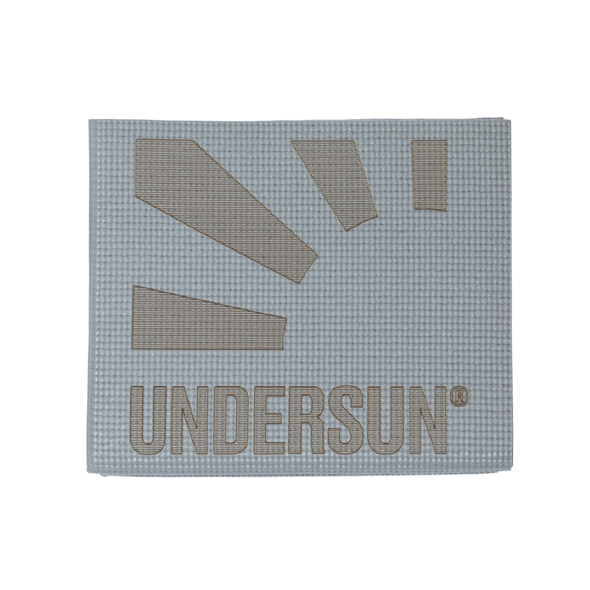 Undersun Portable Exercise Mat -  - Undersun Fitness 