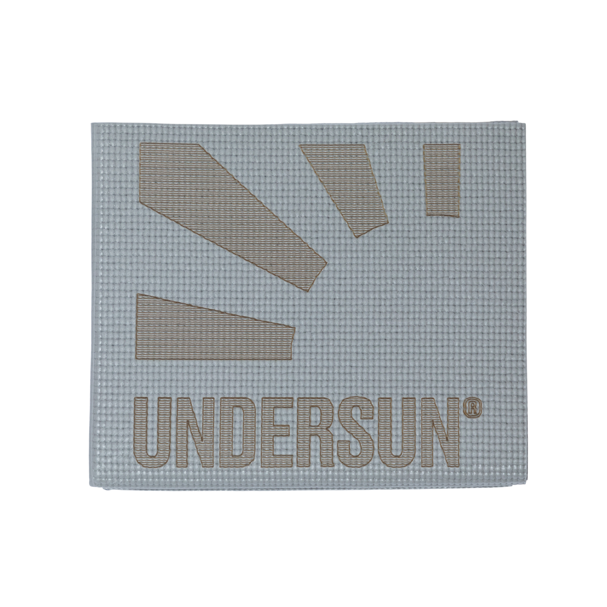 Undersun Portable Exercise Mat Undersun Fitness UK